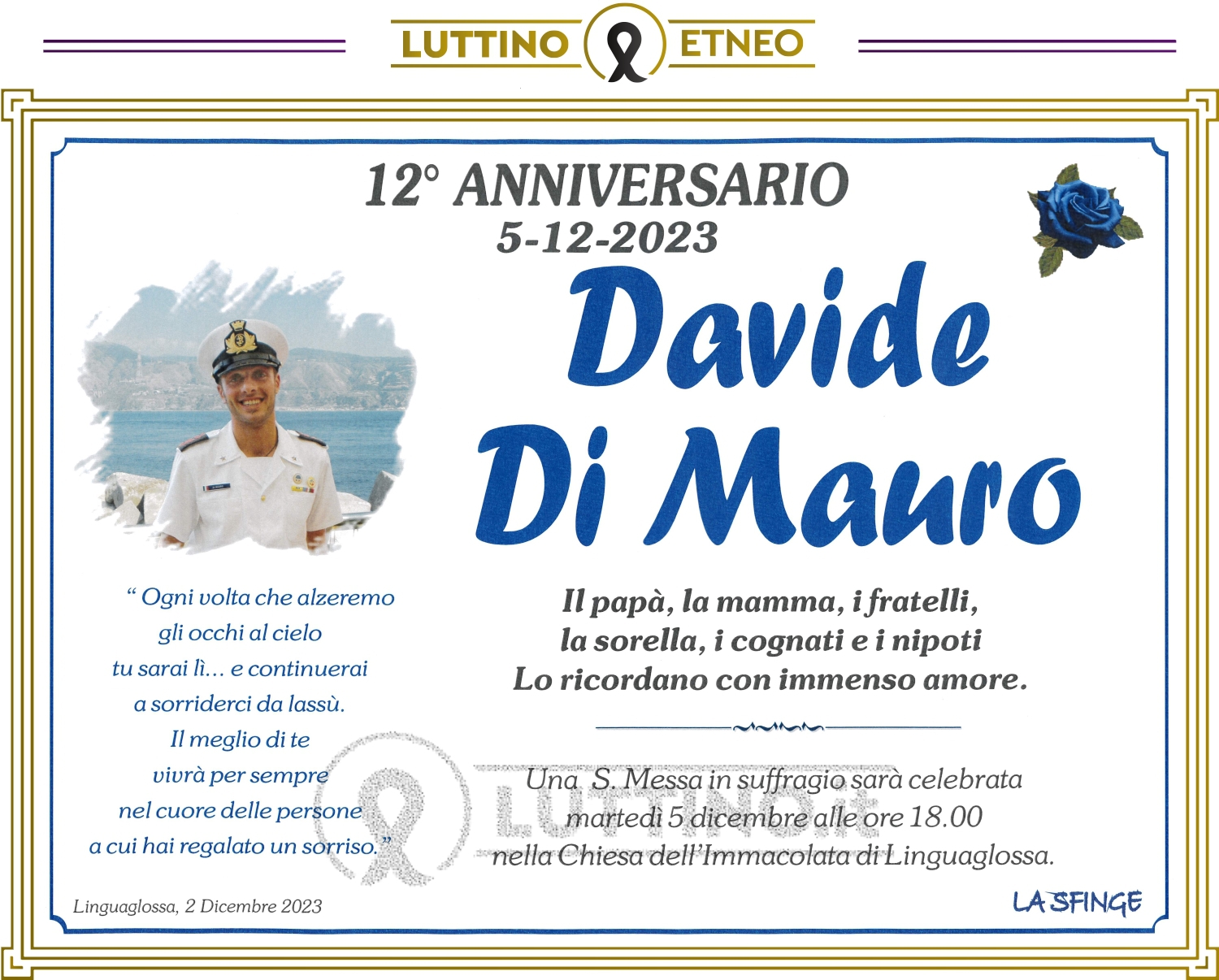 Davide Di Mauro